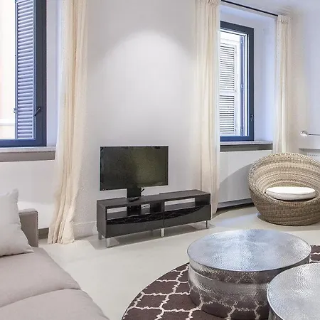 Pantheon Exclusive-Rental In Rome Buitenkant foto