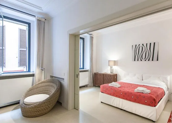 Pantheon Exclusive-Rental In Rome